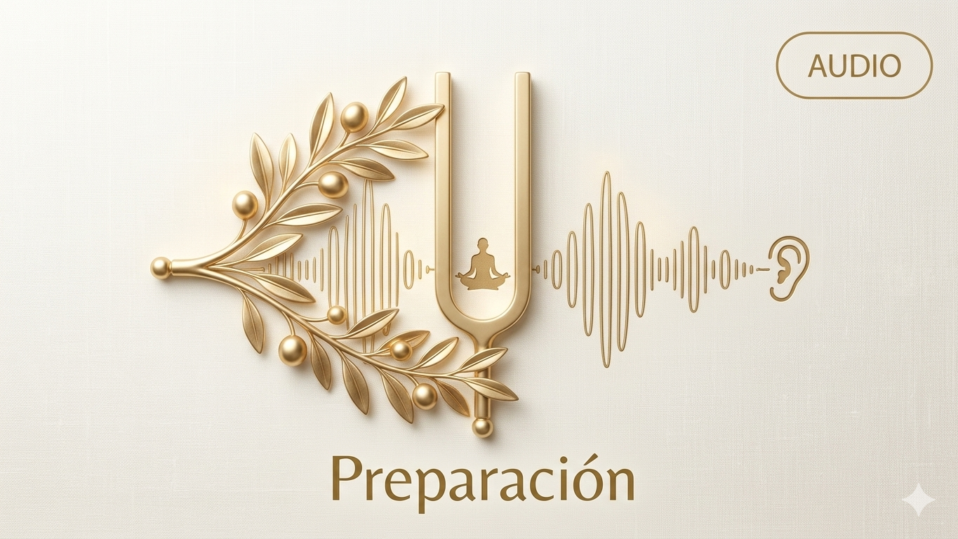 Preparación